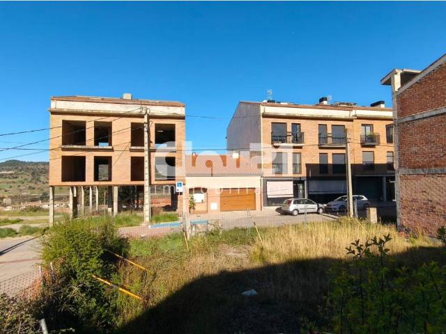Terreno en venta en Cap del Pla, Berguedà