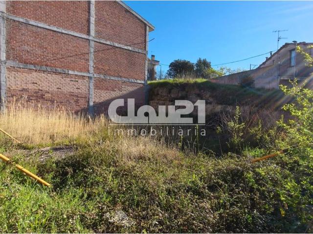 Terreno en venta en Cap del Pla, Berguedà