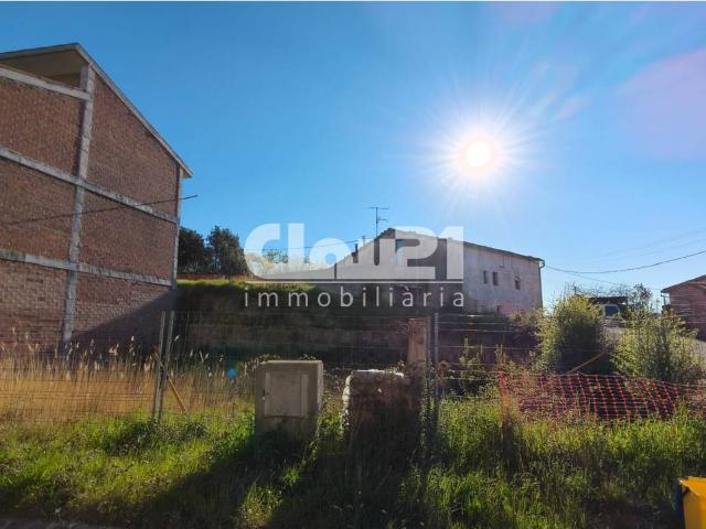 Terreno en venta en Cap del Pla, Berguedà