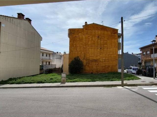 Terreno en venta en Gironella, Barcelona