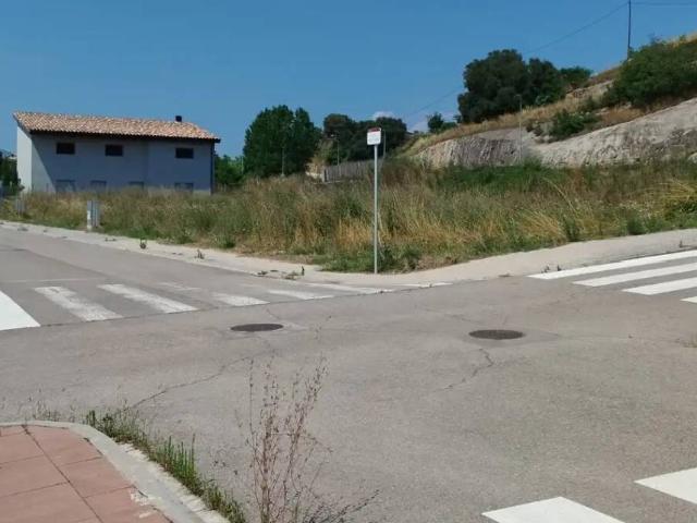 Terreno en venta en Cal Ramons, Berguedà
