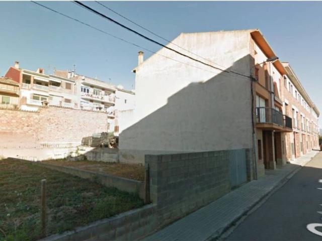 Terreno en venta en Gironella, Barcelona