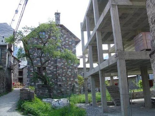 Terreno en venta en Aínsa-sobrarbe, Aragón