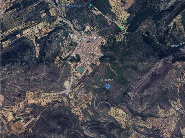 Terreno en venta en Montsià, Catalunya