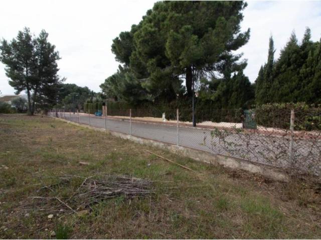 Terreno en venta en la Coma, l'Horta Nord