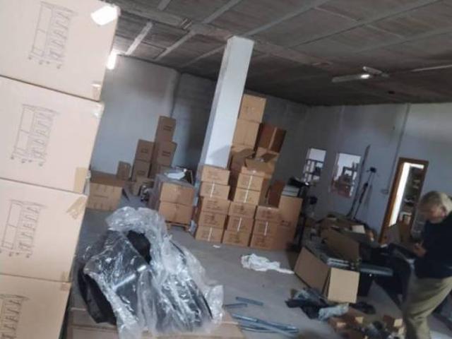 Terreno en venta en l'Horta Nord, Valencia