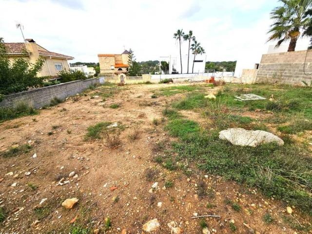 Terreno en venta en l'Horta Nord, Valencia