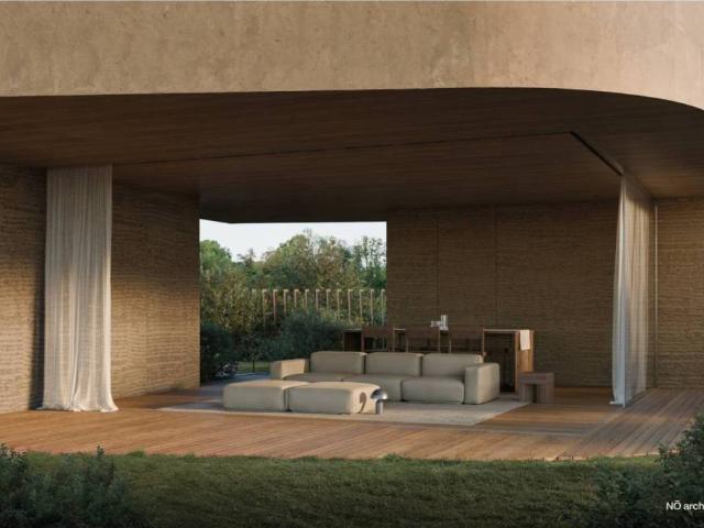 Terreno en venta en Godella, València / Valencia