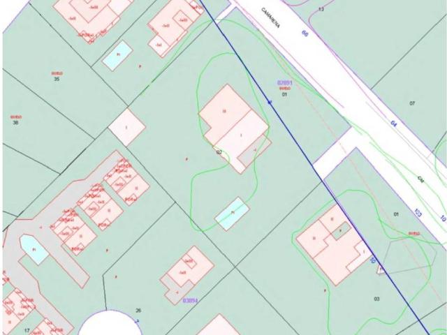 Terreno en venta en l'Horta Nord, Valencia