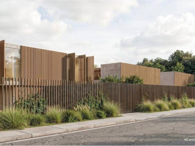 Terreno en venta en Godella, València / Valencia