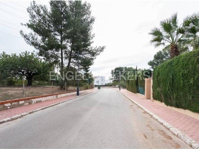 Terreno en venta en l'Horta Nord, Valencia