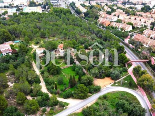 Terreno en venta en l'Horta Nord, Valencia