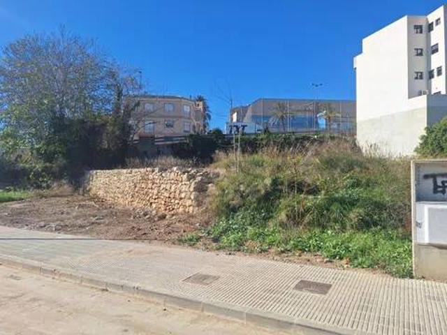 Terreno en venta en La Hoya de Buñol, Valencia