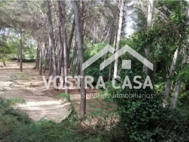 Terreno en venta en La Hoya de Buñol, Valencia