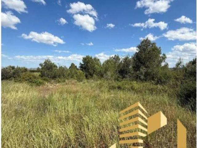 Terreno en venta en La Hoya de Buñol, Valencia
