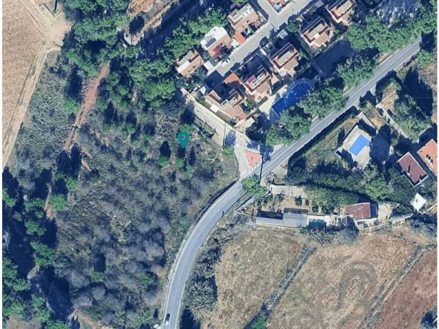 Terreno en venta en La Hoya de Buñol, Valencia