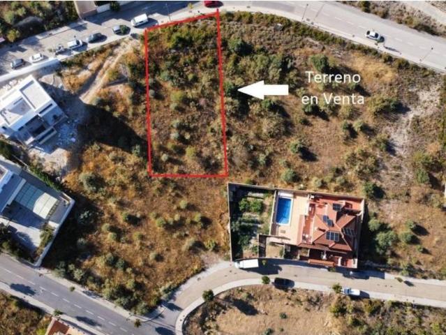 Terreno en venta en Comarca de la Vega de Granada, Andalucía