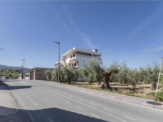 Terreno en venta en Comarca de la Vega de Granada, Andalucía