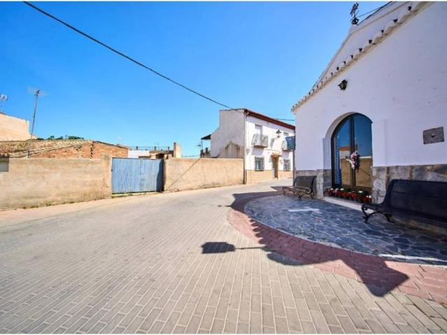 Terreno en venta en Comarca de la Vega de Granada, Andalucía
