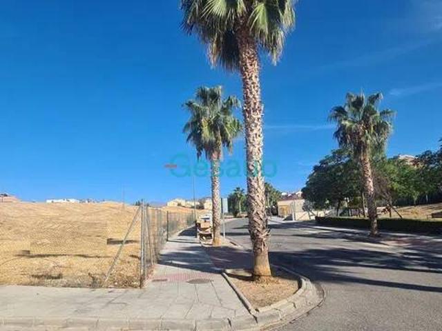 Terreno en venta en Cañada de los Fenicios, Comarca de la Vega de Granada