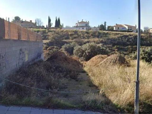 Terreno en venta en Comarca de la Vega de Granada, Andalucía