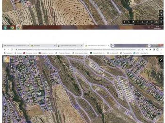 Terreno en venta en Comarca de la Vega de Granada, Andalucía