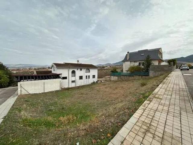 Terreno en venta en Comarca de la Vega de Granada, Andalucía