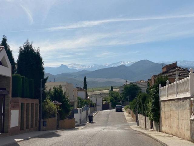 Terreno en venta en Comarca de la Vega de Granada, Andalucía