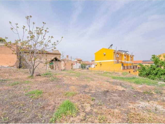 Terreno en venta en Comarca de la Vega de Granada, Andalucía