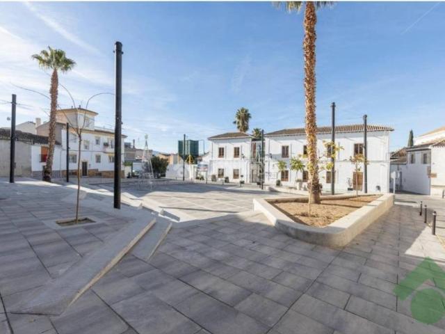 Terreno en venta en Comarca de la Vega de Granada, Andalucía