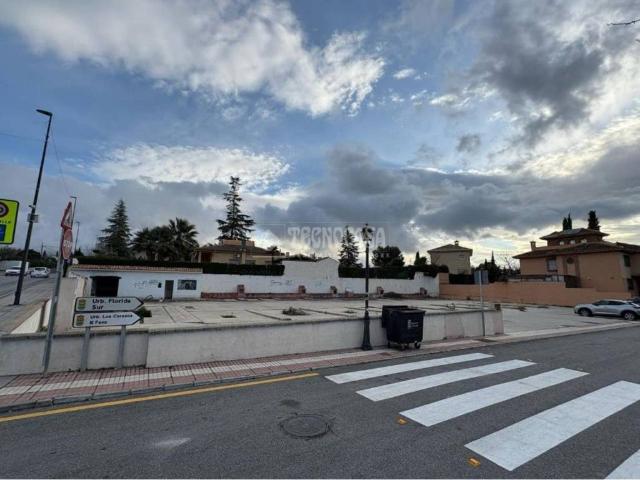 Terreno en venta en Comarca de la Vega de Granada, Andalucía