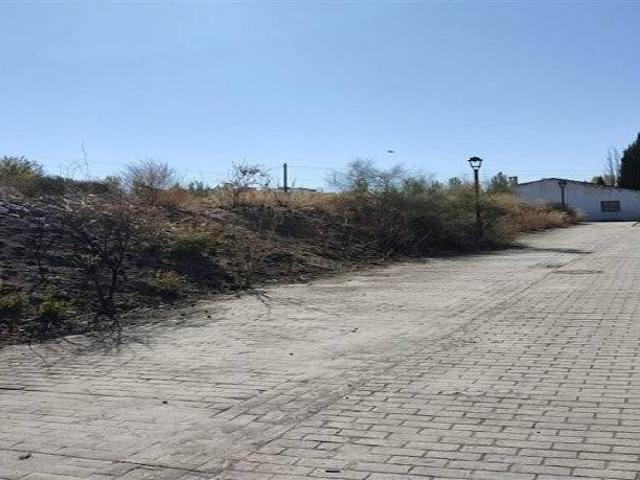 Terreno en venta en Comarca de la Vega de Granada, Andalucía