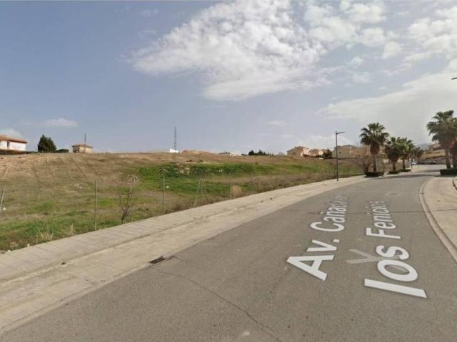 Terreno en venta en Comarca de la Vega de Granada, Andalucía
