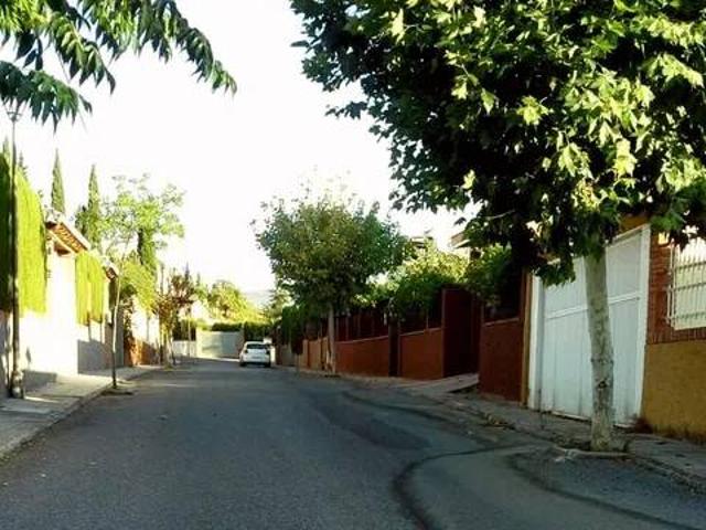 Terreno en venta en Comarca de la Vega de Granada, Andalucía