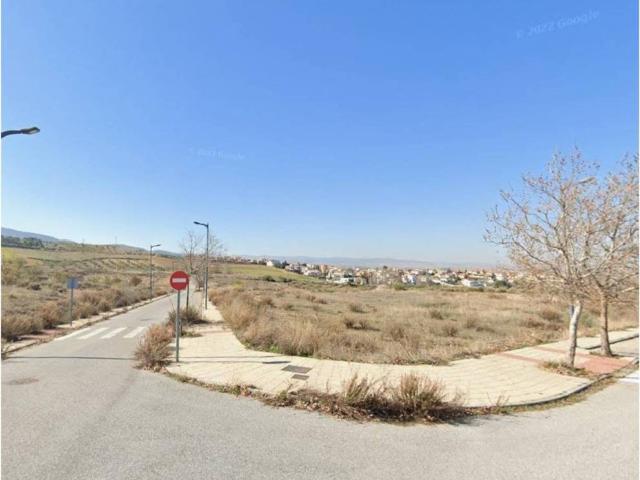 Terreno en venta en Comarca de la Vega de Granada, Andalucía