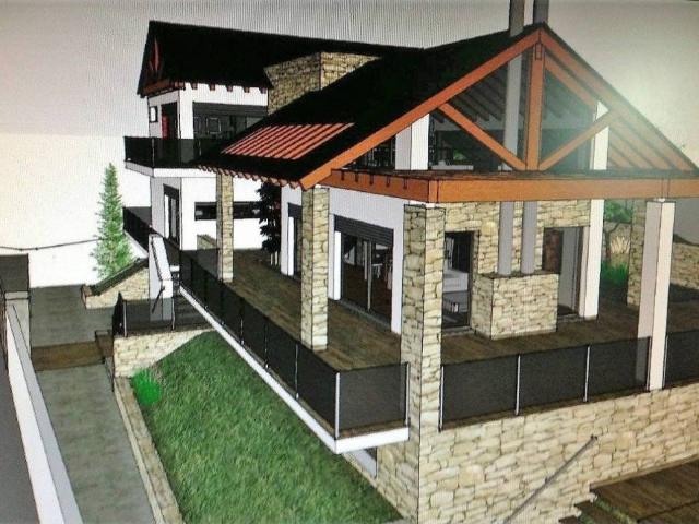 Terreno en venta en Comarca de la Vega de Granada, Andalucía