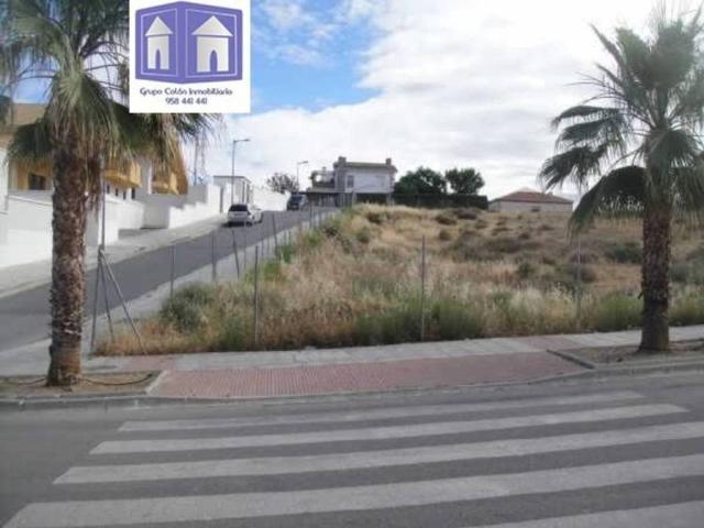 Terreno en venta en Comarca de la Vega de Granada, Andalucía