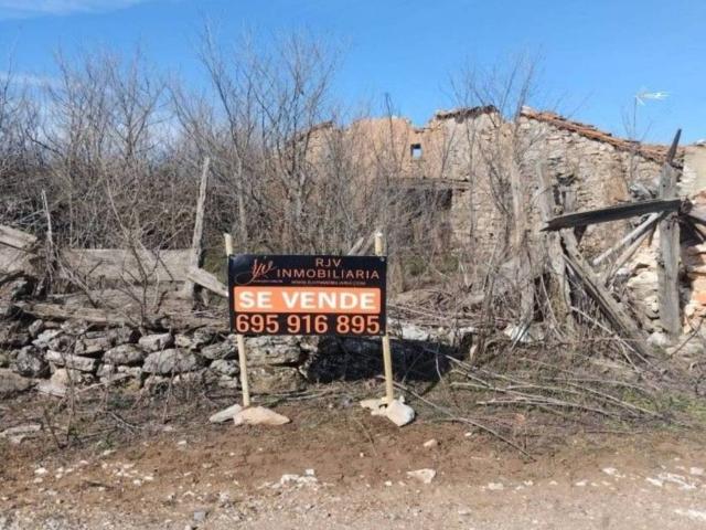 Terreno en venta en Las Fraguas, Golmayo