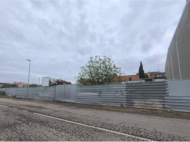 Terreno en venta en Pla d'Urgell, Catalunya