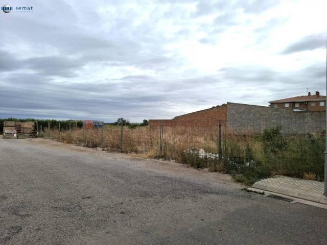 Terreno en venta en Pla d'Urgell, Catalunya