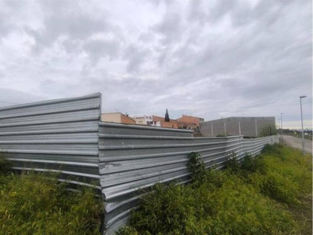 Terreno en venta en Pla d'Urgell, Catalunya