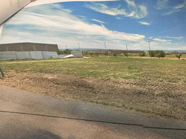 Terreno en venta en Pla d'Urgell, Catalunya