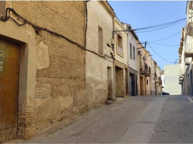 Terreno en venta en Pla d'Urgell, Catalunya