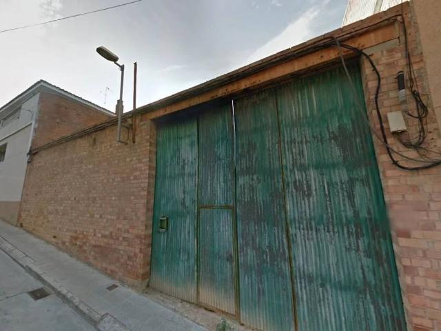 Terreno en venta en Golmés Terreno en venta en Golmés