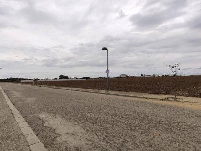 Terreno en venta en Golmés