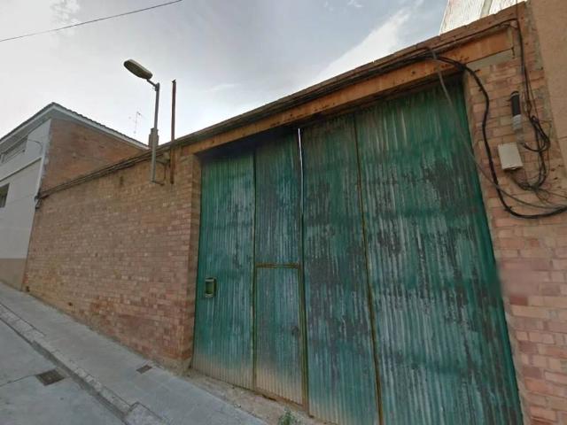 Terreno en venta en Golmés Terreno en venta en Golmés