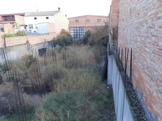 Terreno en venta en Pla d'Urgell, Catalunya