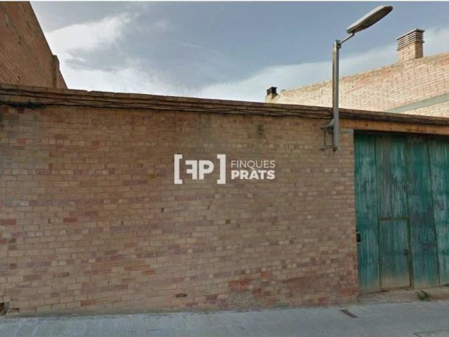 Terreno en venta en Pla d'Urgell, Catalunya