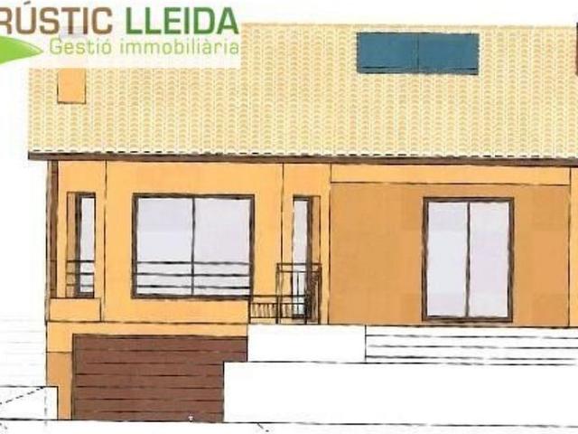 Terreno en venta en Golmés