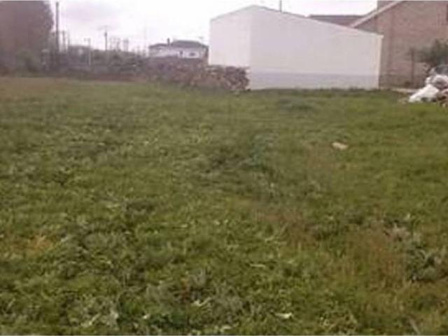 Terreno en venta en Golpejas, Castilla y León
